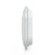 Sirenă UniFi Ubiquiti SuperLink pentru exterior cu alarmă de 110 dB și iluminare LED, USL-Siren